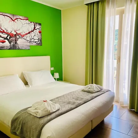 Penzion Enjoy Verona