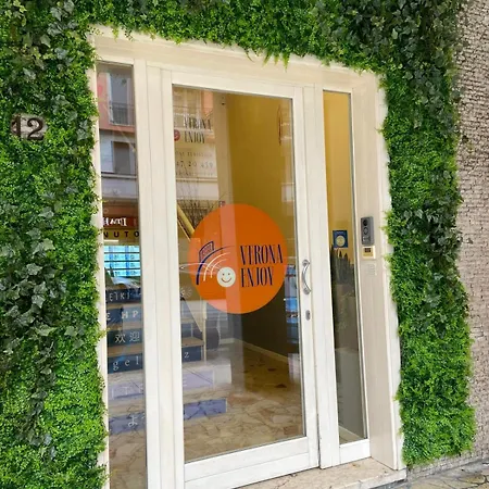 Penzion Enjoy Verona