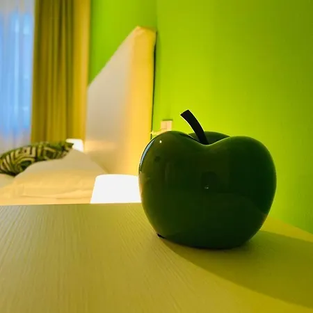 Enjoy Penzion Verona