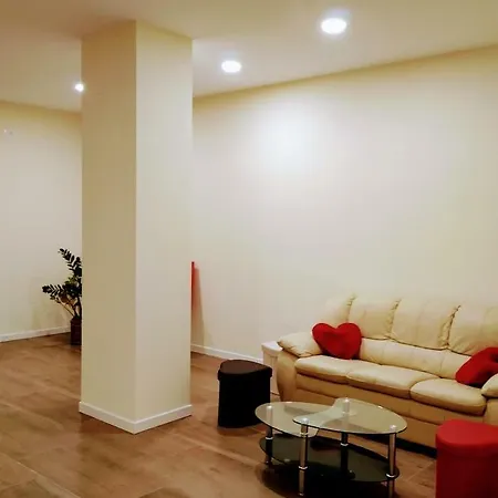 Enjoy Penzion Verona