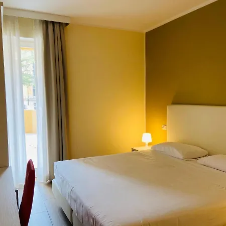 بيت ضيافة Enjoy فيرونا