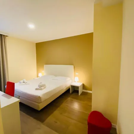 Penzion Enjoy Verona