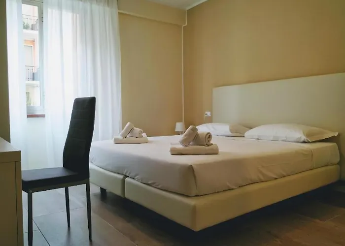 Guest house Enjoy 4*