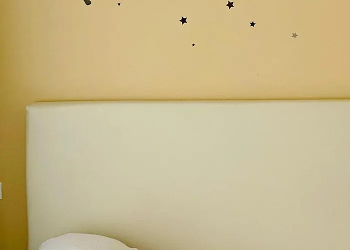 Guest house Enjoy