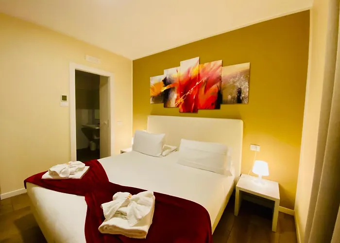 Enjoy Guest house