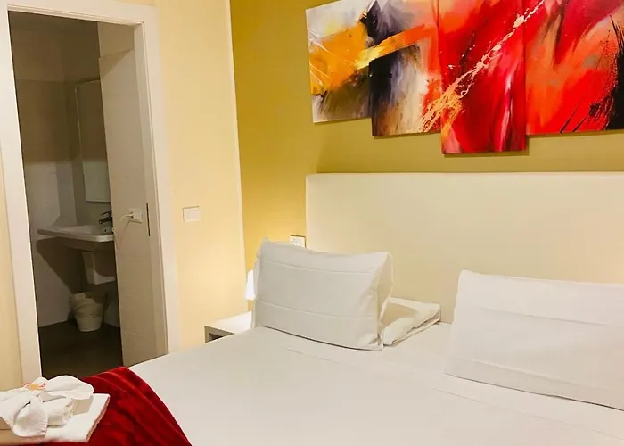 Guest house Enjoy 4*