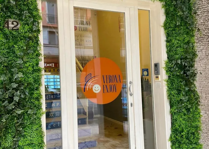 Guest house Enjoy Verona