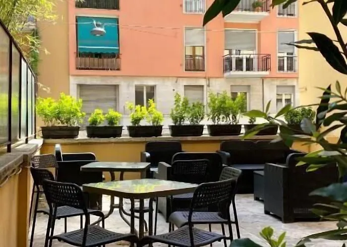 Guest house Enjoy