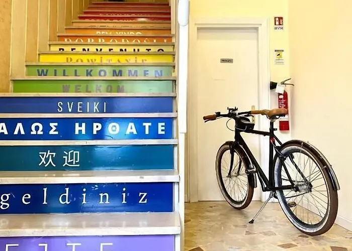 Guest house Enjoy Verona
