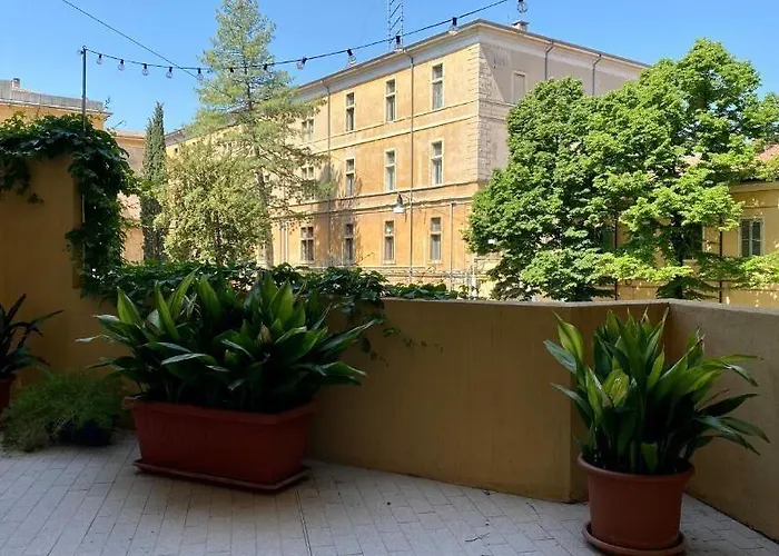 Enjoy Guest house