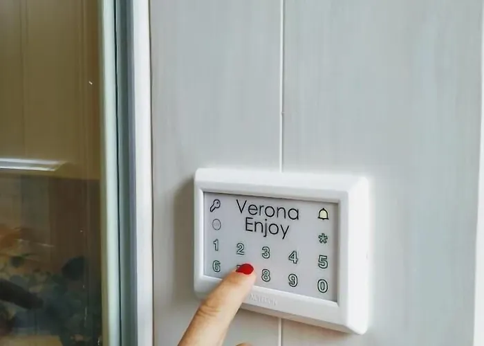 Enjoy Guest house Verona