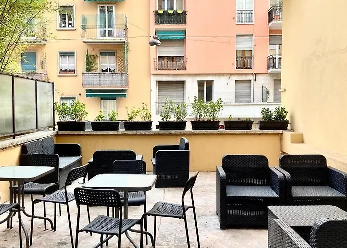 Enjoy 4* Verona