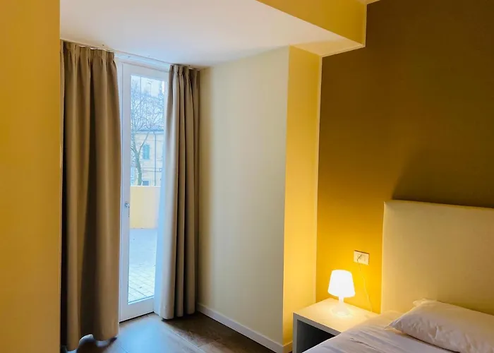 Guest house Enjoy Verona