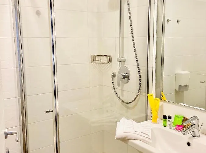 Enjoy Guest house 4*