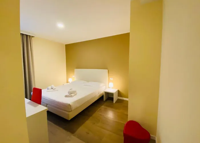 Guest house Enjoy Verona