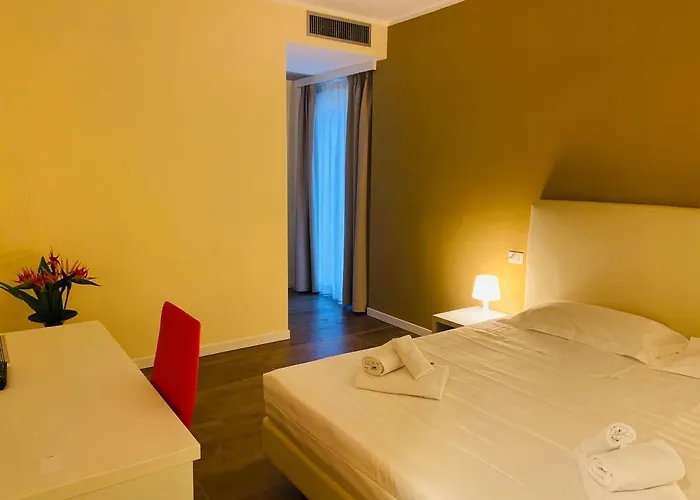 Enjoy Guest house Verona