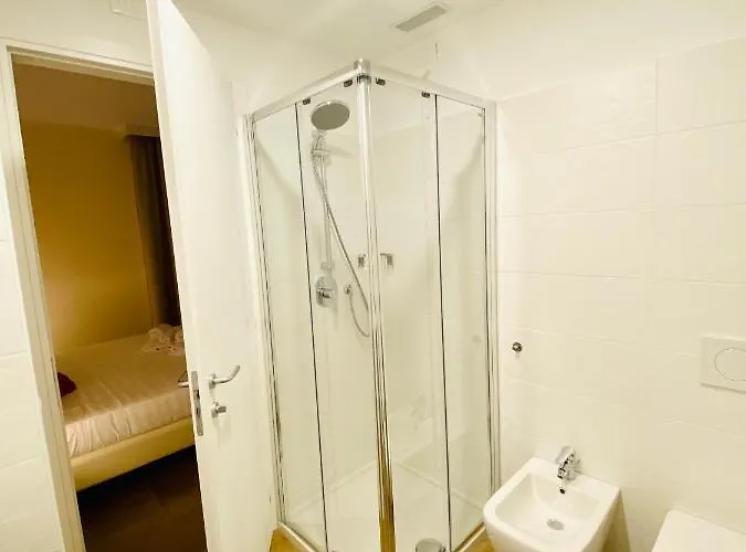 Enjoy Guest house 4*