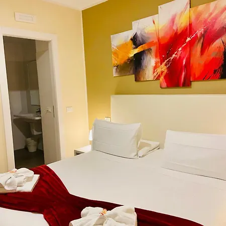 Pensjonat Enjoy 3*