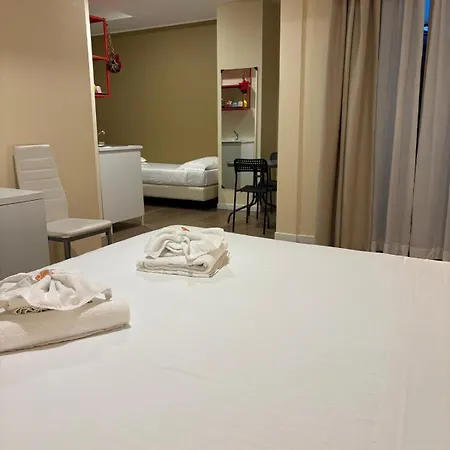 Enjoy 4* ורונה