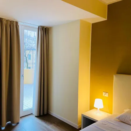 Pensionat Enjoy Verona