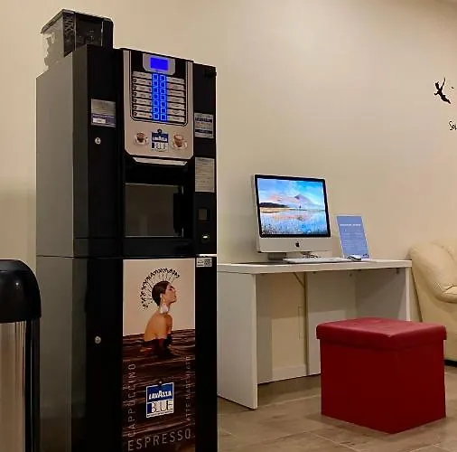 Enjoy Konukevi Verona