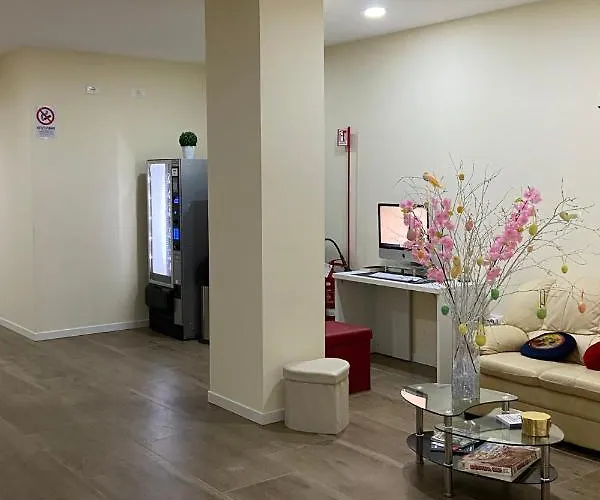 Enjoy Konukevi Verona