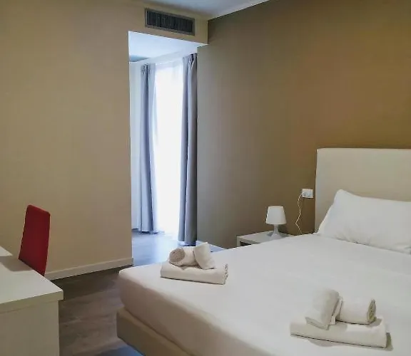 Konukevi Enjoy Verona