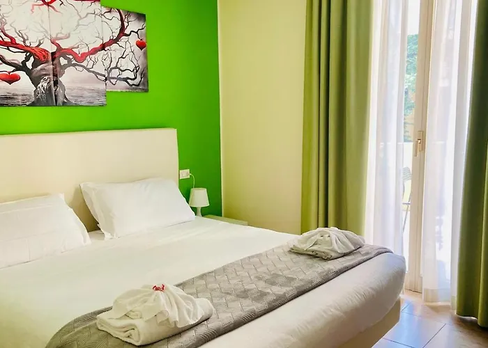 Konukevi Enjoy Verona