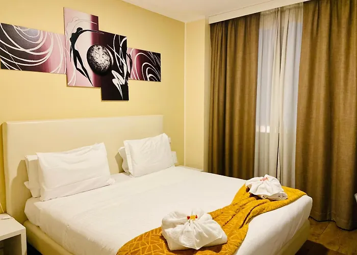 Enjoy 4* Verona