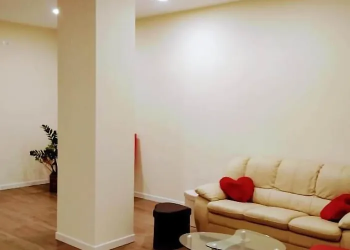 Konukevi Enjoy Verona