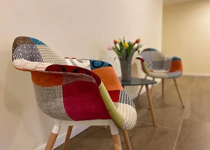 Enjoy Konukevi Verona