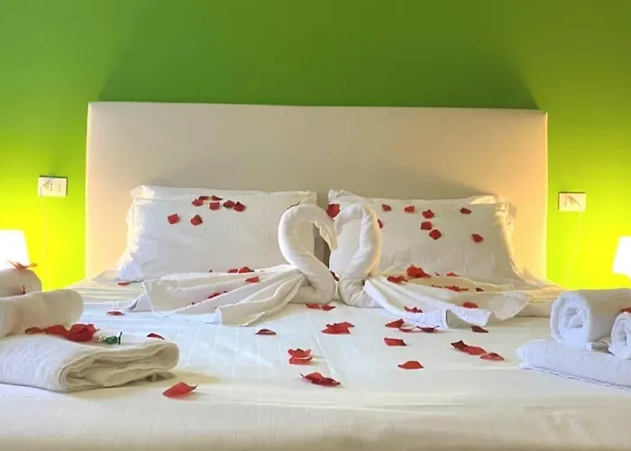 Enjoy Konukevi Verona