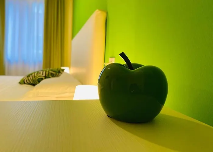 Enjoy Konukevi Verona