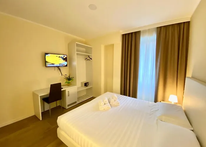 Konukevi Enjoy Verona