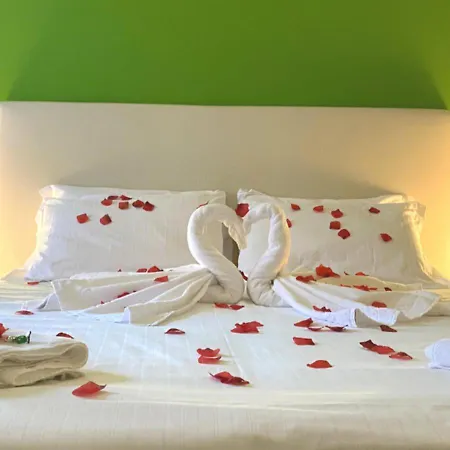 Guest house Enjoy