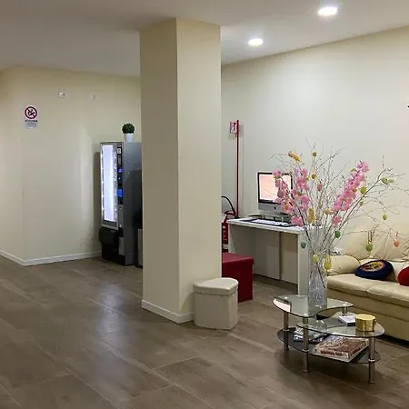 Enjoy Guest house Verona