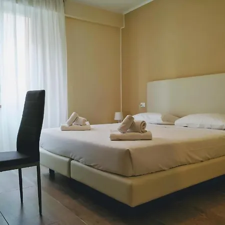 Guest house Enjoy 3*