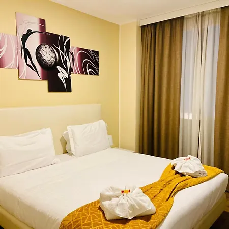Enjoy 4* Vérone