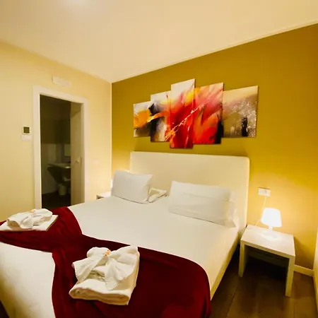 Enjoy Guest house