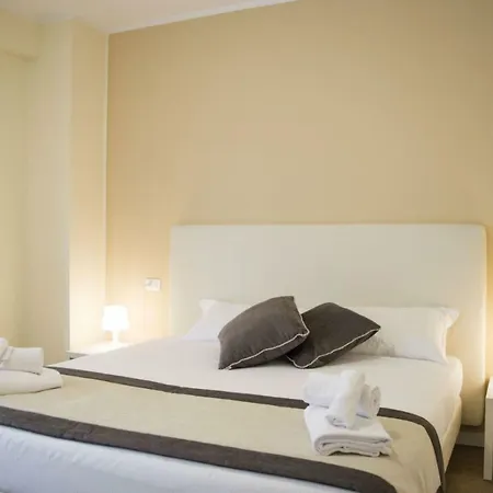 Enjoy Guest house 3*