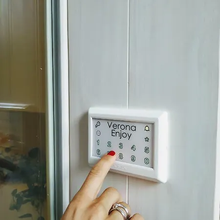 Guest house Enjoy