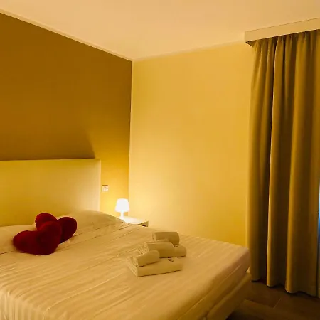 Guest house Enjoy 3*
