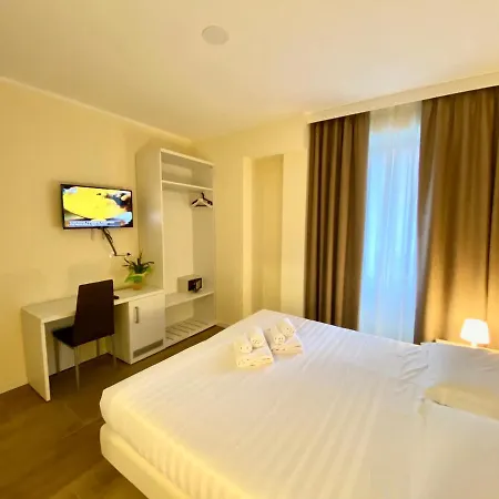 Guest house Enjoy Verona