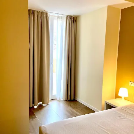Enjoy Guest house Verona