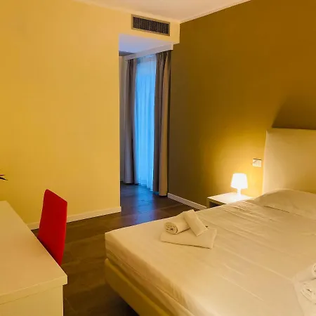 Enjoy Pensionat Verona