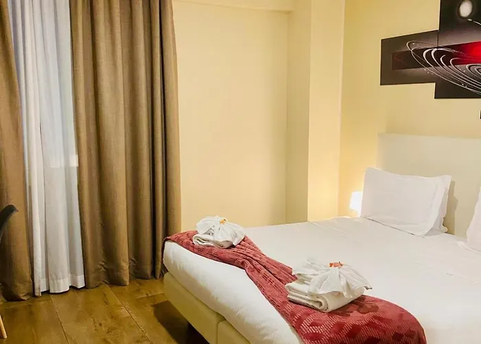 Enjoy 4* Verona