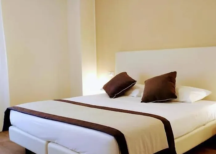 Gæstehus Enjoy Verona