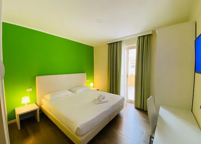 Enjoy Gæstehus Verona