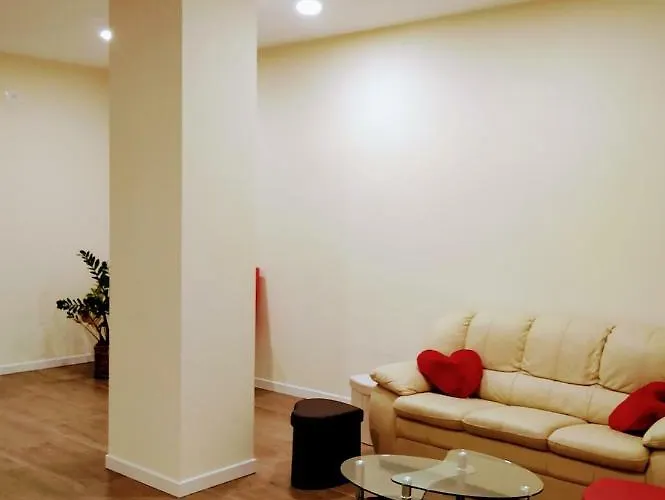 Enjoy Gæstehus Verona