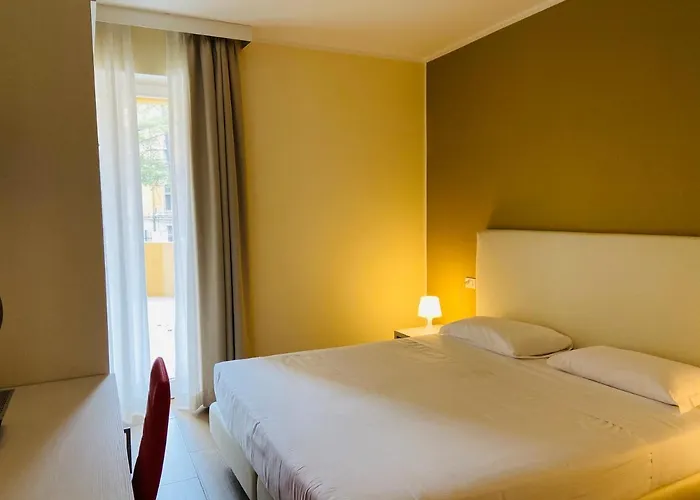 Gæstehus Enjoy Verona